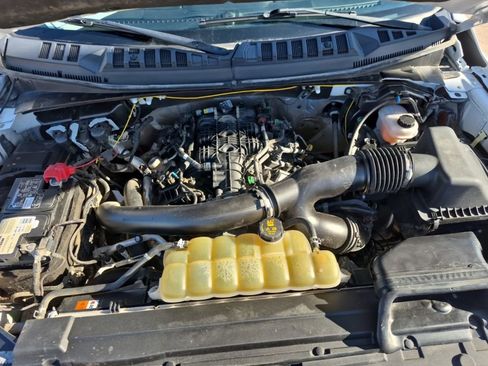 Used 2020 Ford F150 XLT w/ XTR Package AWD/4WD image 55