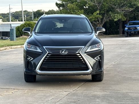 Used 2019 Lexus RX 350 FWD w/ Accessory Package image 2