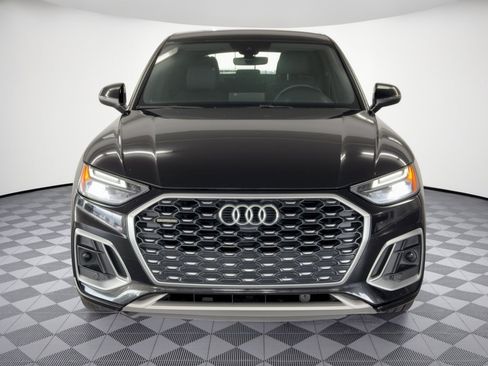 Used 2023 Audi Q5 2.0T Premium Plus AWD/4WD image 6