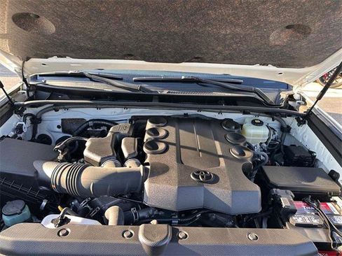 Certified 2022 Toyota 4Runner Limited image 27