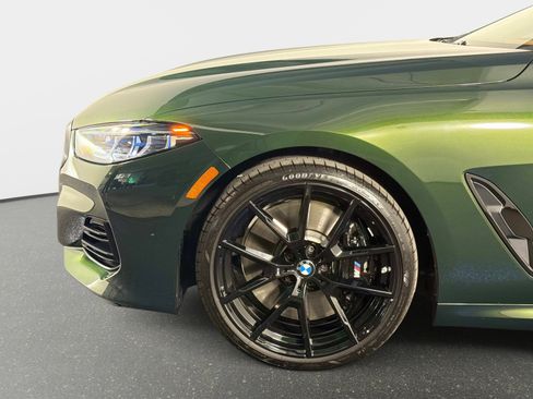 Used 2026 BMW M850i xDrive Coupe image 13