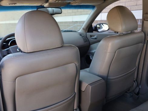 Used 2006 Nissan Altima 3.5 SL image 18