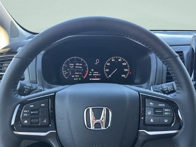 Certified 2026 Honda Odyssey Elite image 22