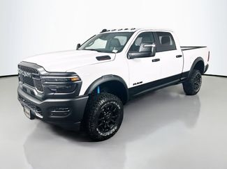 New 2025 RAM 2500 Power Wagon AWD/4WD video 3