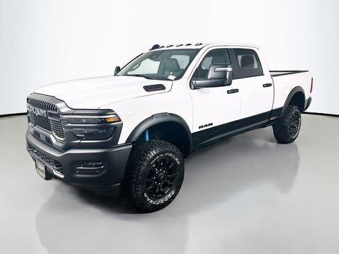 New 2025 RAM 2500 Power Wagon image 3