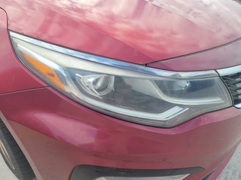 Used 2019 Kia Optima S FWD image 9