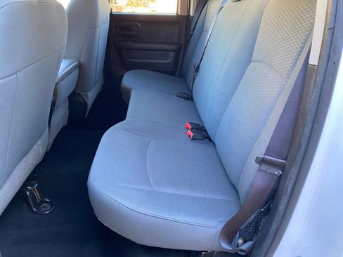 Used 2016 RAM 1500 Express image 26