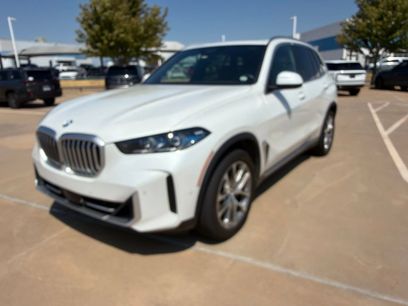 Used 2024 BMW X5 xDrive40i w/ Premium Package