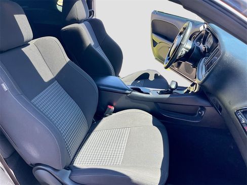 Used 2023 Dodge Challenger R/T Scat Pack image 26