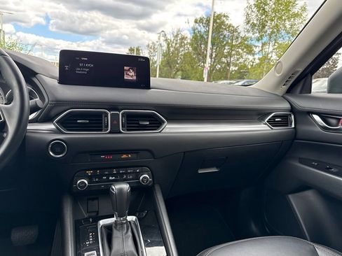 Used 2023 MAZDA CX-5 AWD 2.5 S image 26