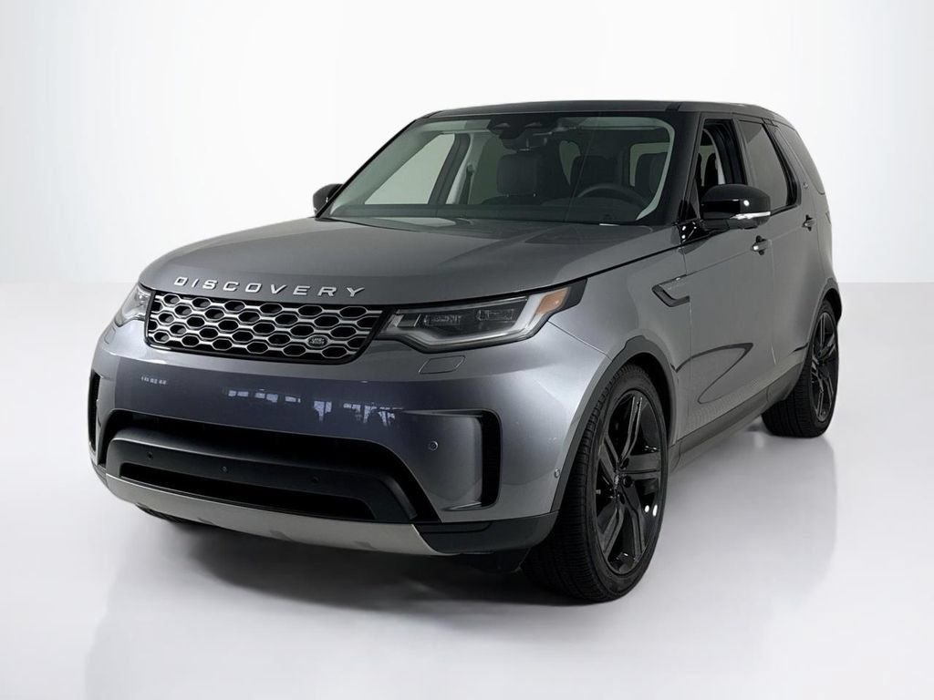 Used 2024 Land Rover Discovery S AWD/4WD image 1