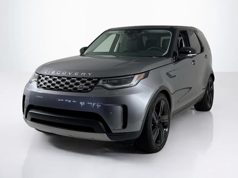 Used 2024 Land Rover Discovery S AWD/4WD image 1