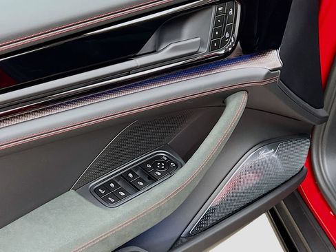 Certified 2026 Porsche Panamera GTS AWD/4WD image 20