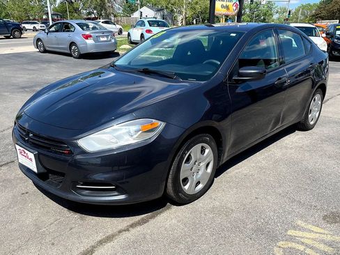 Used 2013 Dodge Dart SE w/ Value Group image 2