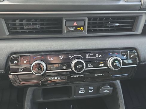 New 2025 Honda Pilot Elite image 25