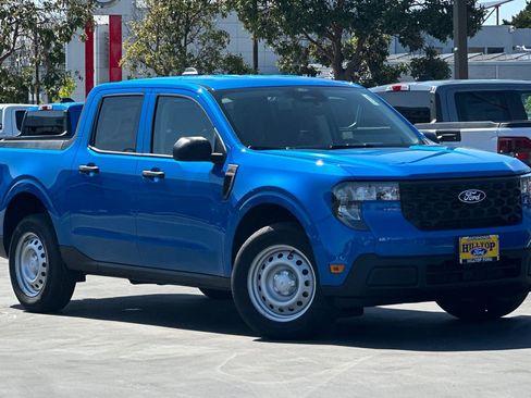 New 2026 Ford Maverick XL AWD/4WD image 9