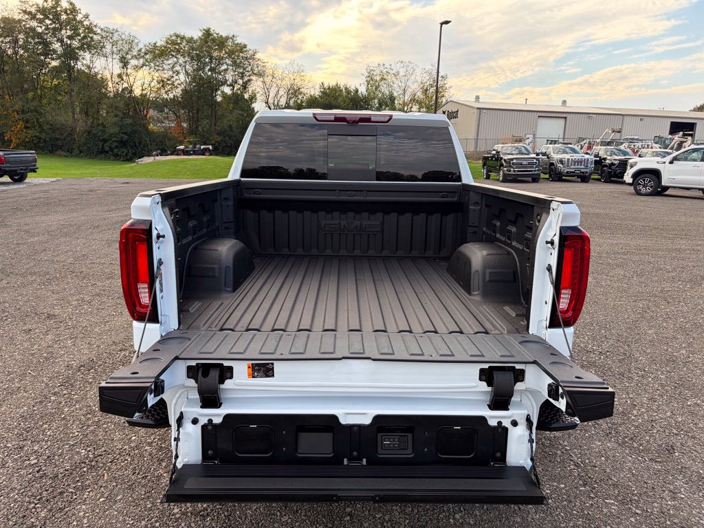 Used 2026 GMC Sierra 1500 Denali Ultimate AWD/4WD image 19
