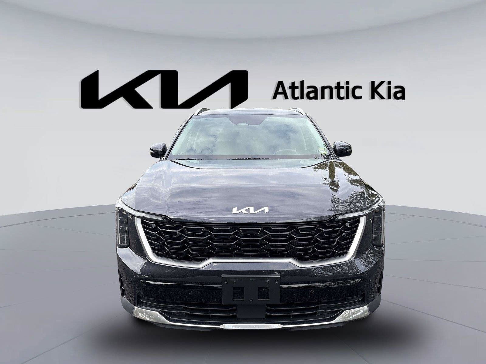 Used 2026 Kia Sorento EX AWD/4WD image 2