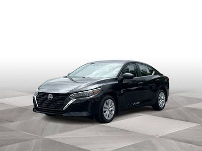 Used 2024 Nissan Sentra S