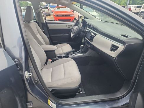 Used 2014 Toyota Corolla LE FWD image 24