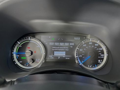 New 2026 Toyota Highlander XLE image 17