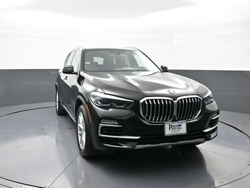 Used 2020 BMW X5 xDrive40i w/ Convenience Package image 3