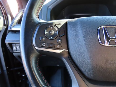 Used 2023 Honda Odyssey Sport image 33