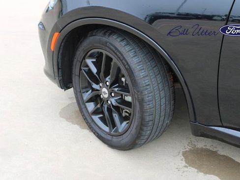 Used 2024 Dodge Durango GT RWD image 9