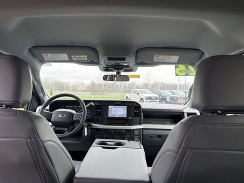 Used 2026 Ford F450 XL w/ XL Chrome Package image 16