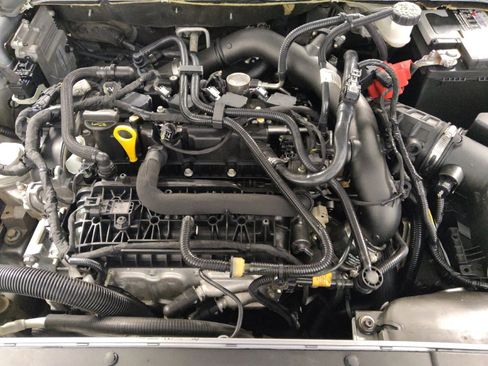 Used 2020 Ford Fusion SE FWD image 30