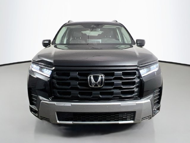 New 2026 Honda Pilot EX-L image 2