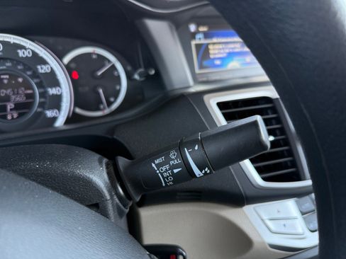 Used 2015 Honda Accord LX image 19