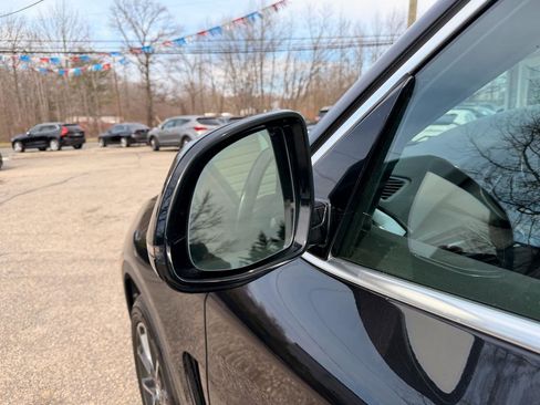 Used 2016 BMW X5 xDrive35i image 19