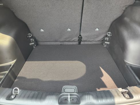 New 2026 Jeep Compass Latitude AWD/4WD image 27