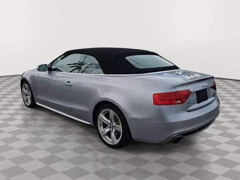 Used 2016 Audi A5 2.0T Premium Plus w/ Technology Package AWD/4WD image 6