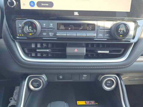 Certified 2024 Toyota Grand Highlander Limited image 29