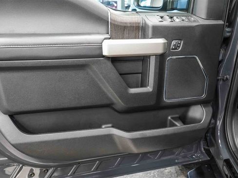 Used 2021 Ford F250 Lariat image 22