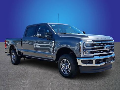 New 2026 Ford F250 Lariat w/ Lariat Ultimate Package AWD/4WD image 2