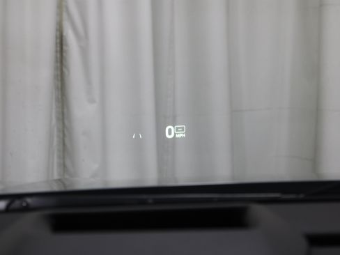 Used 2025 Buick Envision Avenir AWD/4WD image 15
