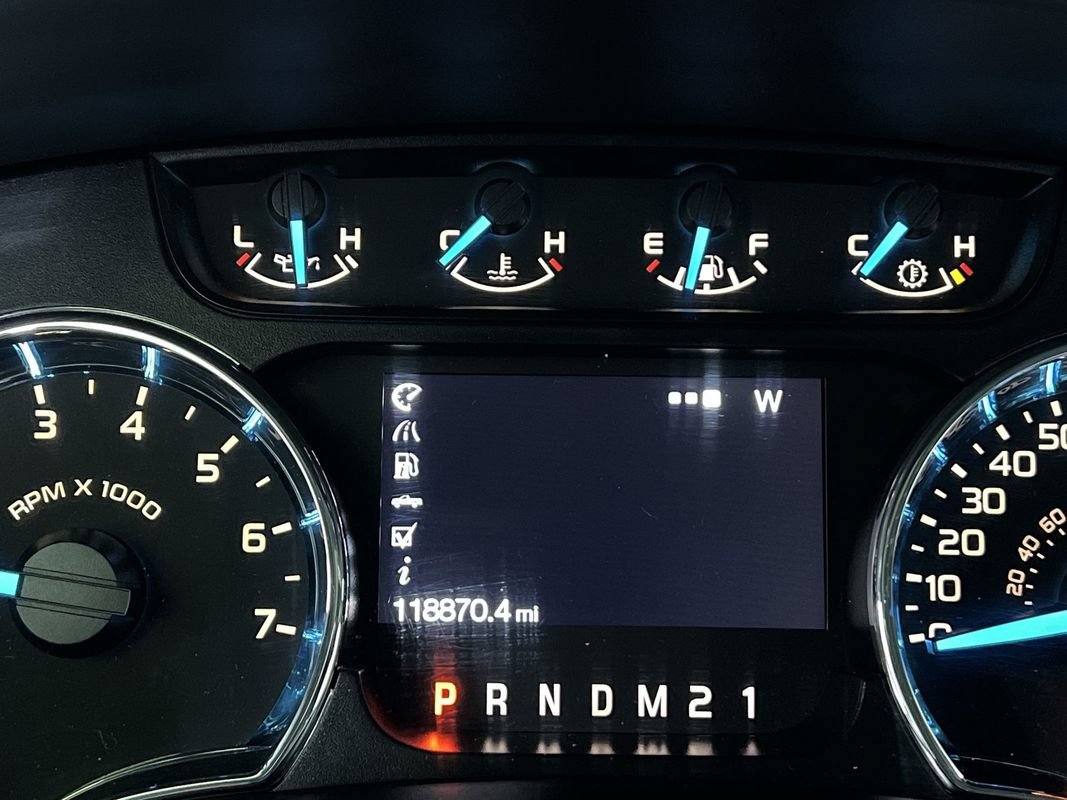 Used 2014 Ford F150 XLT w/ Equipment Group 302A Luxury AWD/4WD image 20