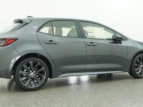 New 2026 Toyota Corolla XSE FWD image 6