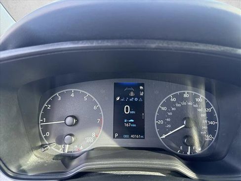Used 2024 Toyota Corolla SE FWD image 9