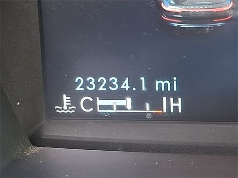 Certified 2023 Lincoln Corsair AWD w/ Equipment Group 101A image 21