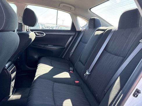 Used 2019 Nissan Sentra SV image 16