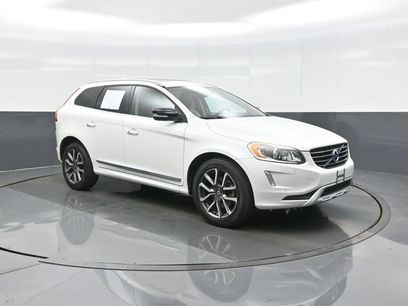 Used 2017 Volvo XC60 T6 Dynamic w/ Preferred Option Package