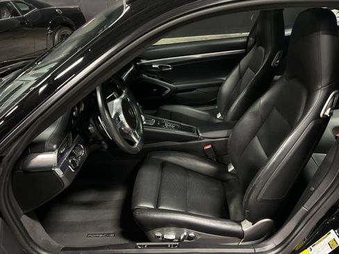 Used 2016 Porsche 911 Turbo AWD/4WD image 45