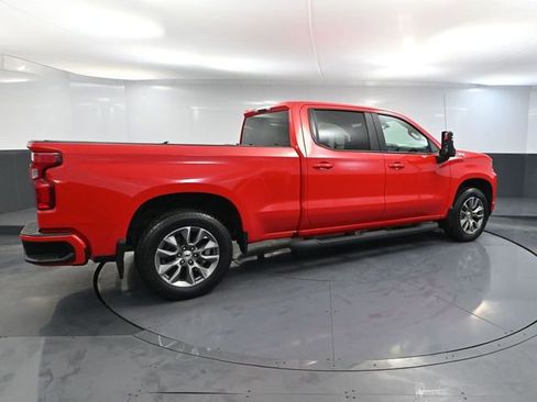 Used 2020 Chevrolet Silverado 1500 RST w/ All-Star Edition image 6