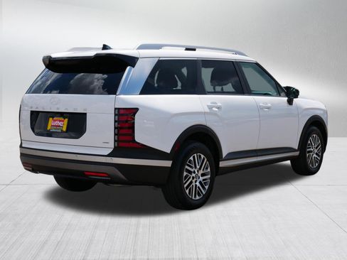 Certified 2026 Hyundai Palisade SEL AWD/4WD image 7