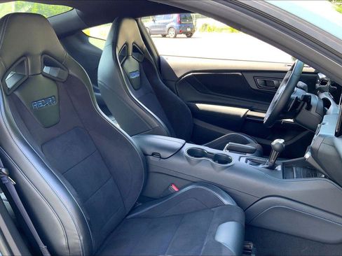 Used 2024 Ford Mustang Dark Horse RWD image 5