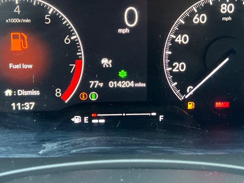 Used 2023 Honda Civic Sport image 21